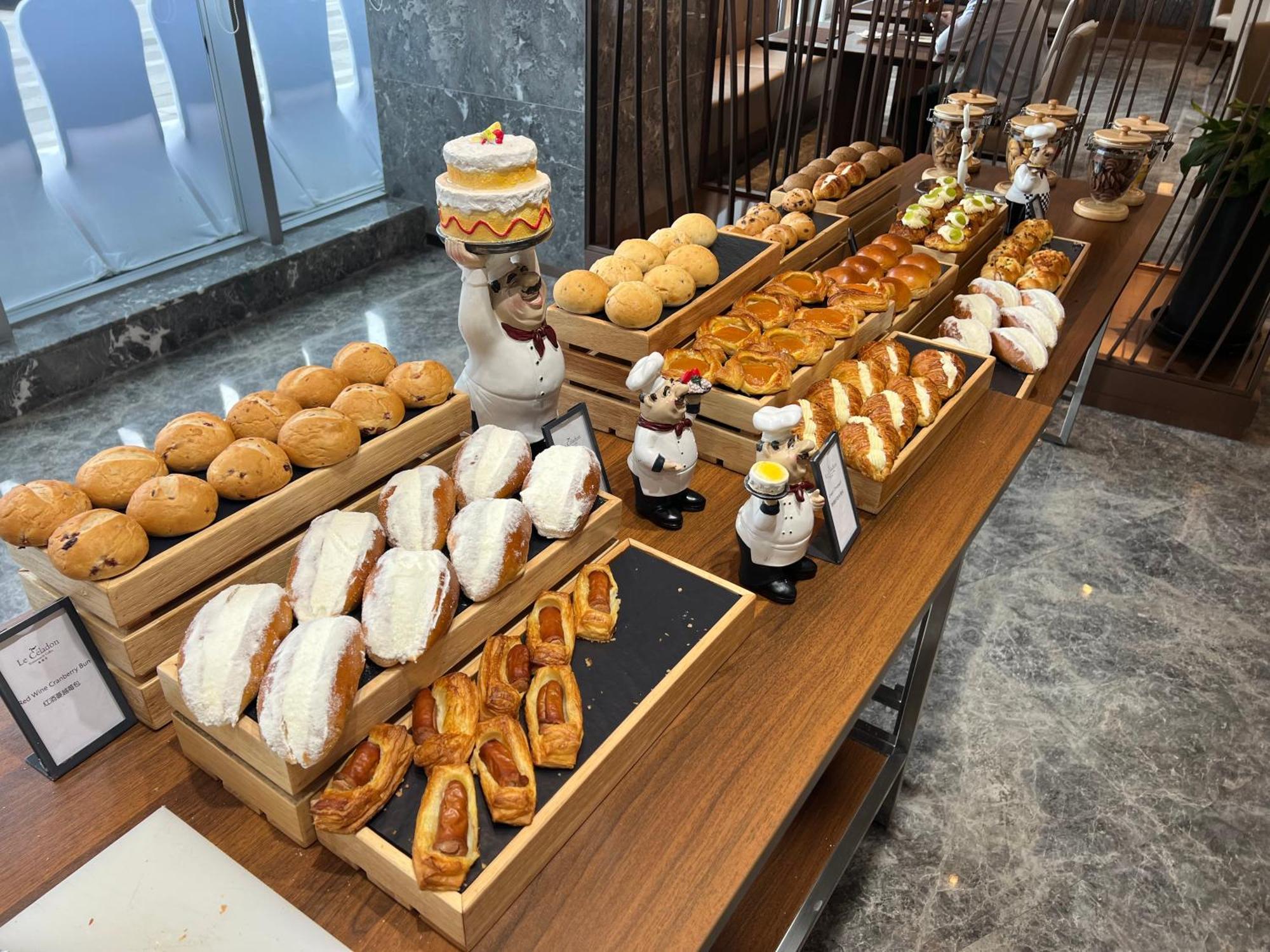 青岛国际机场君廷酒店 외부 사진