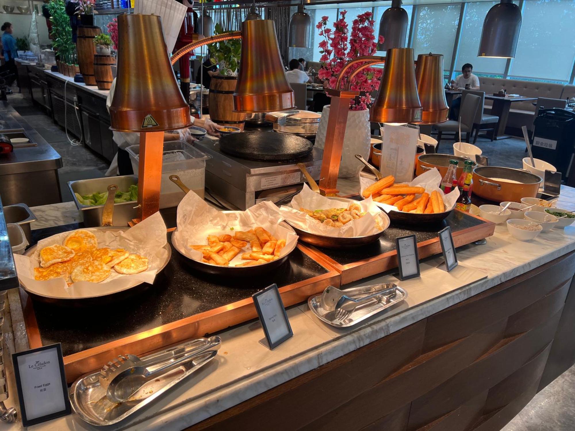 青岛国际机场君廷酒店 외부 사진